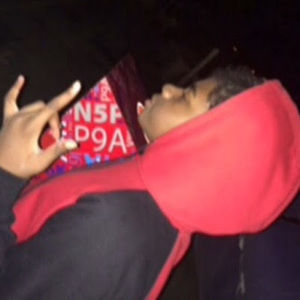 Meet your Posher, Jboy_